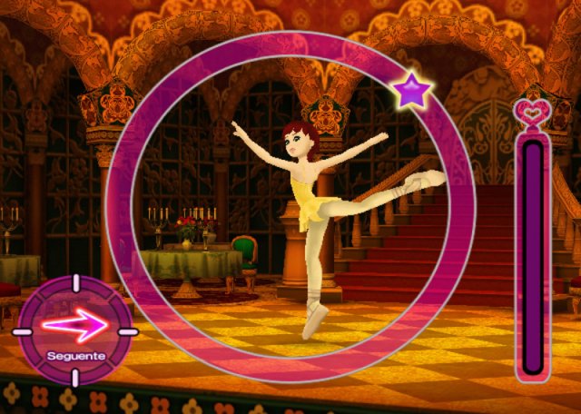 Diva Girls: Stelle sulle Punte