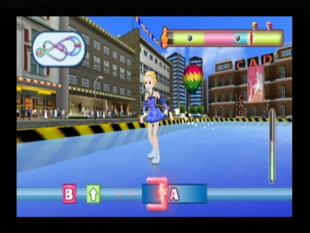 Diva Girls: Stelle sul Ghiaccio