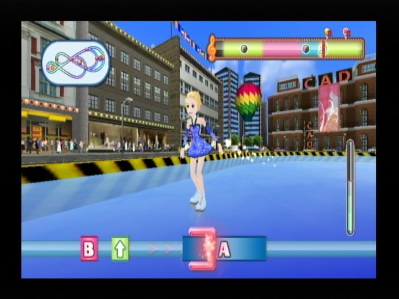 Diva Girls: Stelle sul Ghiaccio