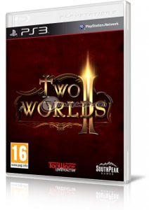 Two Worlds II per PlayStation 3