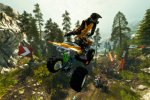 Video 'adrenalinico' per Nail'd - Notizia
