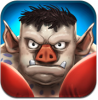 Beast Boxing 3D per iPhone
