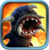 Death Worm per iPhone
