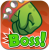 WackyLands: Boss! per iPhone