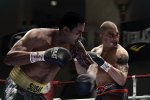 Peter Moore si ricrede sulla boxe - Notizia