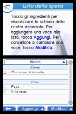 1000 Ricette di Cucina di Elle à Table