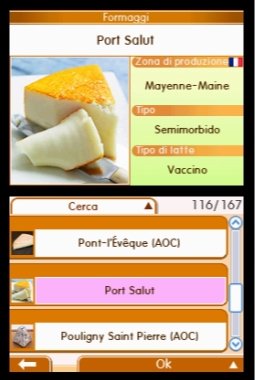 1000 Ricette di Cucina di Elle à Table