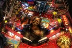Un nuovo tavolo per Marvel Pinball: Civil War - Notizia