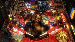 Marvel Pinball