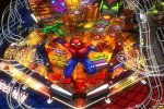 4 nuovi tavoli per Marvel Pinball con The Avengers - Notizia