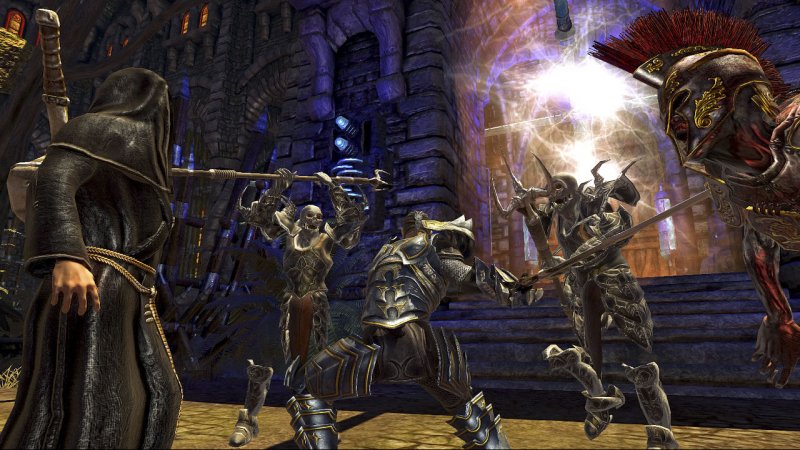 Divinity 2: Flames of Vengeance