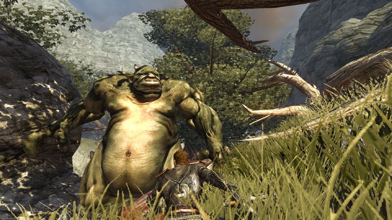 Divinity 2: Flames of Vengeance