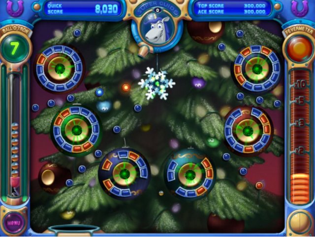 Peggle