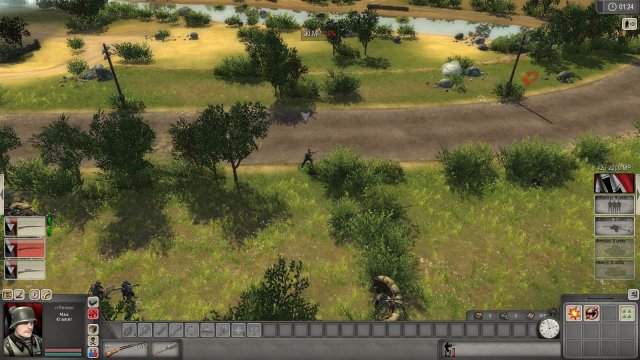 Men of War: Assault Squad