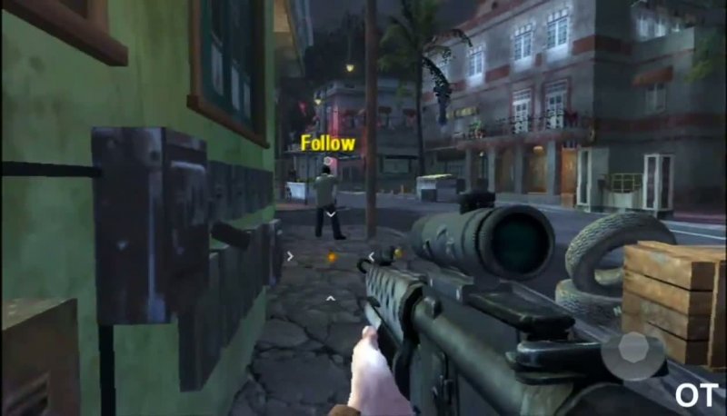 Treyarch non esclude un sequel diretto per Call of Duty: Black Ops Treyarch non esclude un sequel diretto per Call of Duty: Black Ops