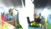 De Blob 2 - Trailer