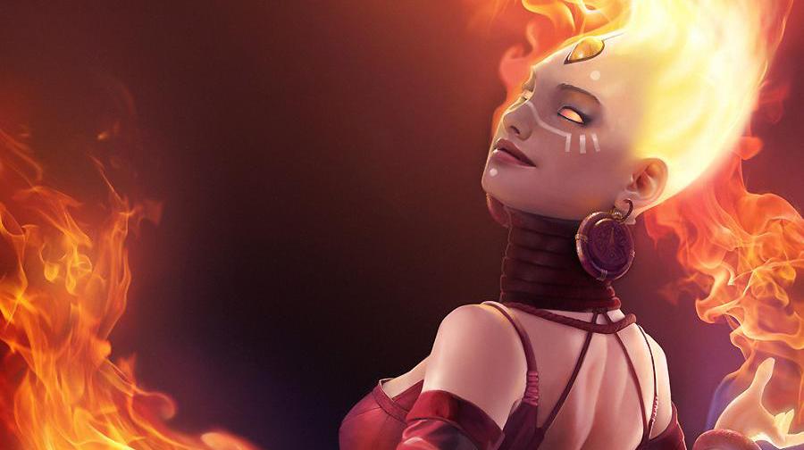 Dota 2: Valve is shipping permanent bans in Christmas bundles