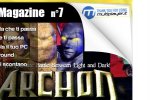 PC Magazine #7 - Rubrica