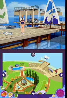 All Star Cheerleader