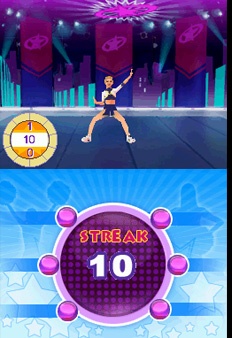 All Star Cheerleader