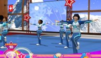 All Star Cheerleader 2 - Filmato di gioco in tedesco