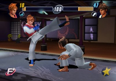 All Star Karate