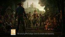 Fable III - Understone Quest Pack Trailer