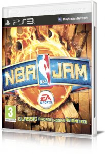 NBA Jam per PlayStation 3