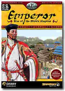 Emperor: La Nascita dell'Impero Cinese per PC Windows