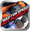 Need for Speed: Hot Pursuit per iPhone