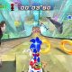 Sonic Free Riders - Gameplay in presa diretta