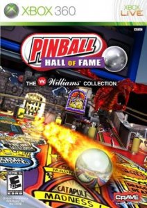 Williams Pinball Classics per Xbox 360