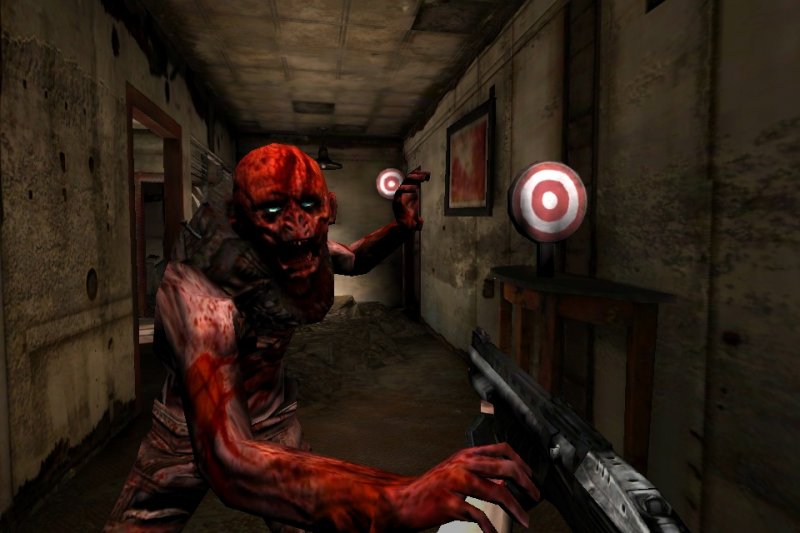 Immagine di RAGE per iPhone