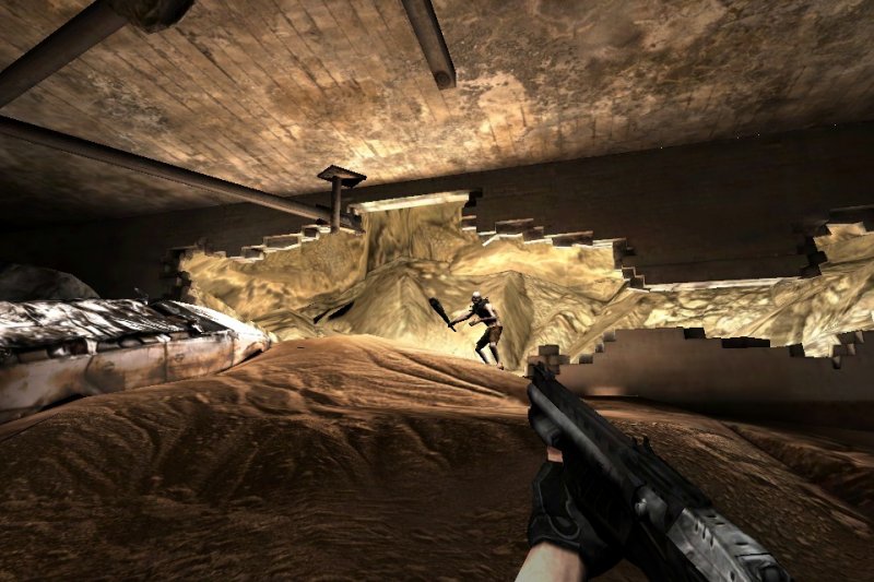 Immagine di RAGE per iPhone