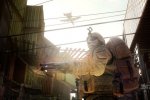 Primo gameplay ufficiale da OF: Red River - Notizia