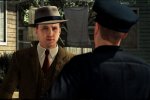 Nuovo trailer per L.A. Noire: il MotionScan - Notizia