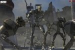 WarDevil è ancora vivo, si chiama Project Kane - Notizia