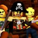 Disney annuncia LEGO Pirates of the Caribbean