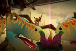 Nuove su LittleBigPlanet 2: beta, demo e Prehistoric Moves - Notizia