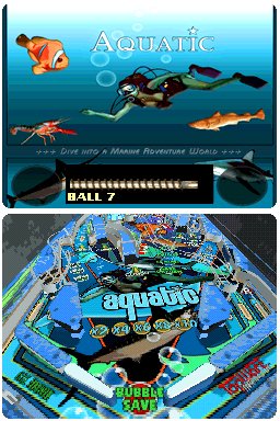 Dream Pinball 3D