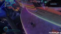 Sonic Colours - Gameplay in presa diretta