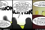 Cambiamenti in Black Ops - Rubrica
