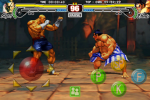 Sagat e Dee Jay disponibili per SFIV su iPhone - Notizia