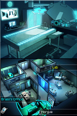 CSI: Cospirazione Letale