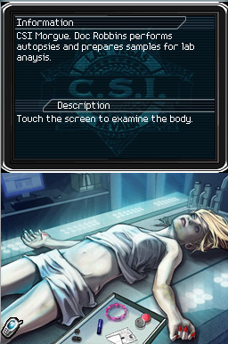 CSI: Cospirazione Letale