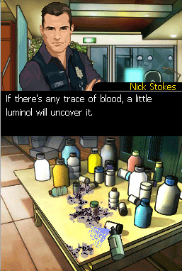 CSI: Cospirazione Letale