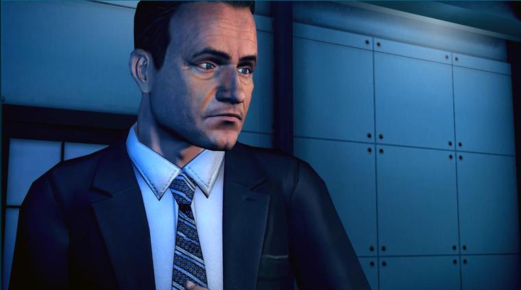 CSI: Cospirazione Letale