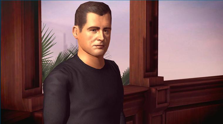 CSI: Cospirazione Letale