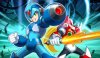 Mega Man Online