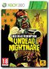 Red Dead Redemption - Undead Nightmare per Xbox 360